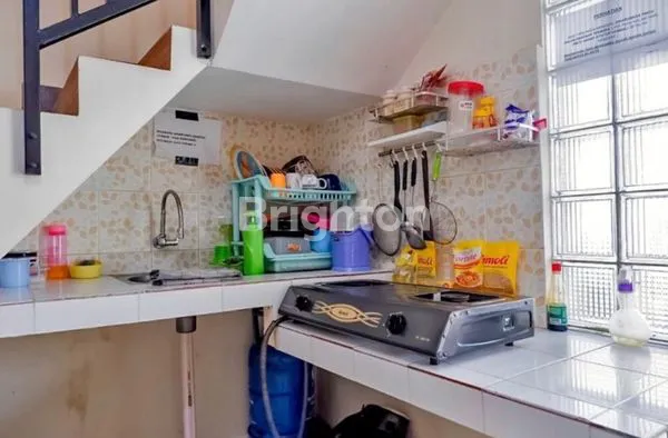 image KOST 3 LANTAI 17 KAMAR FULL FURNISHED TANJUNG DUREN JAKARTA BARAT (3)