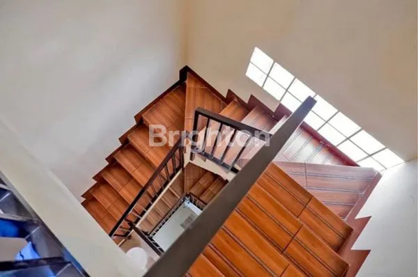 image KOST 3 LANTAI 17 KAMAR FULL FURNISHED TANJUNG DUREN JAKARTA BARAT (6)