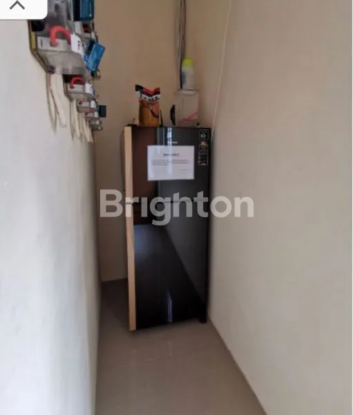 image KOST 3 LANTAI 17 KAMAR FULL FURNISHED TANJUNG DUREN JAKARTA BARAT (7)