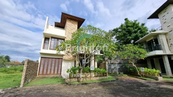 image LUXURY VILLA 3 BR FULLY FURNISH DI JIMBARAN (2)