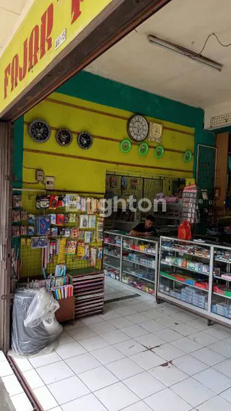 image RUKO 2 LANTAI DUTA BINTARO TANGERANG DEKAT PINTU TOL STRATEGIS (2)