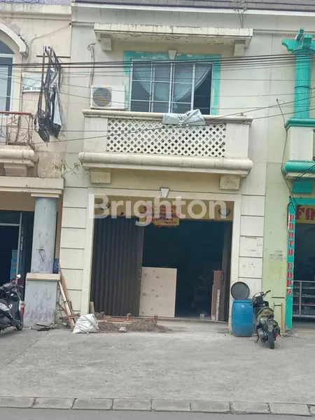 image RUKO 2 LANTAI DUTA BINTARO TANGERANG DEKAT PINTU TOL STRATEGIS (1)