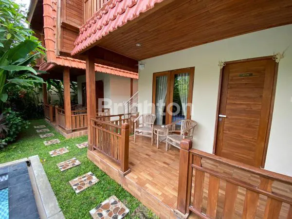 image SEWA VILLA MEWAH 4 KAMAR DI SESEH MUNGGU BALI – FULL FURNISHED, DEKAT PANTAI, LOKASI PREMIUM BADUNG (5)