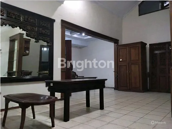 image RUMAH HOOK JOGLO AREA SULFAT,DEKAT TAMAN SULFAT,AKSES KOTA MUDAH,LINGKUNGAN AMAN (7)