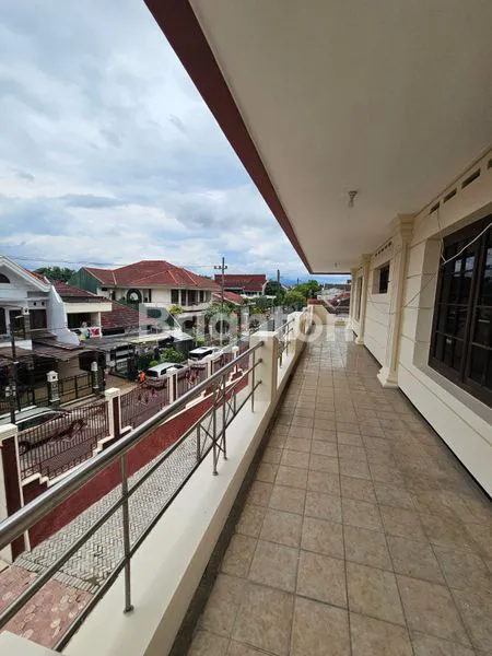 image RUMAH LOKASI EMAS DEKAT BANYAK MALL DI KOTA MALANG (4)