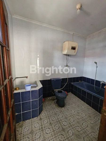 image RUMAH LOKASI EMAS DEKAT BANYAK MALL DI KOTA MALANG (5)