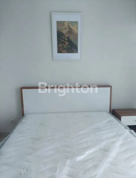 image SEWA APARTEMEN STUDIO PURI MANSION JAKARTA BARAT (4)