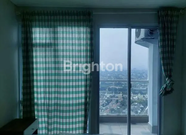 image SEWA APARTEMEN STUDIO PURI MANSION JAKARTA BARAT (3)