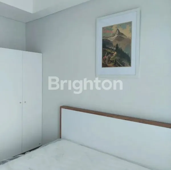 image SEWA APARTEMEN STUDIO PURI MANSION JAKARTA BARAT (5)