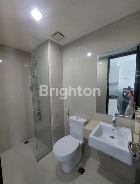 image SEWA APARTEMEN STUDIO PURI MANSION JAKARTA BARAT (6)