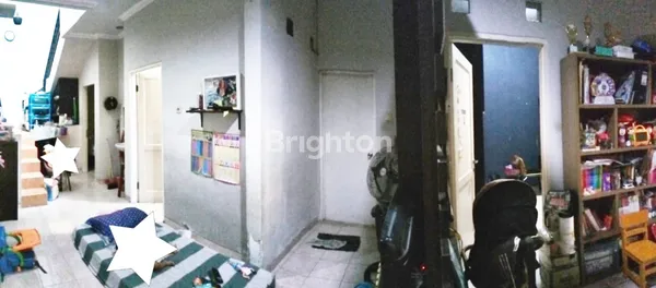 image RUMAH 1,2 LANTAI SELANGKAH KE MERR DAN AKSES MUDAH TOL JUANDA PURIMAS KUTA PARADISE GUNUNG ANYAR SURABAYA (3)