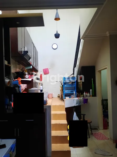 image RUMAH 1,2 LANTAI SELANGKAH KE MERR DAN AKSES MUDAH TOL JUANDA PURIMAS KUTA PARADISE GUNUNG ANYAR SURABAYA (5)