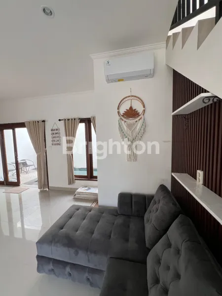image RUMAH 2KT CANTIK DI TAMAN MUMBUL SUITE, BENOA! (4)