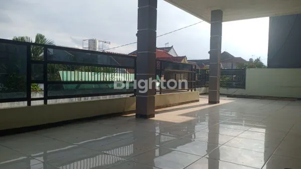 image DIJUAL RUMAH BESAR DEKAT UB DAN POLINEMA  (1)