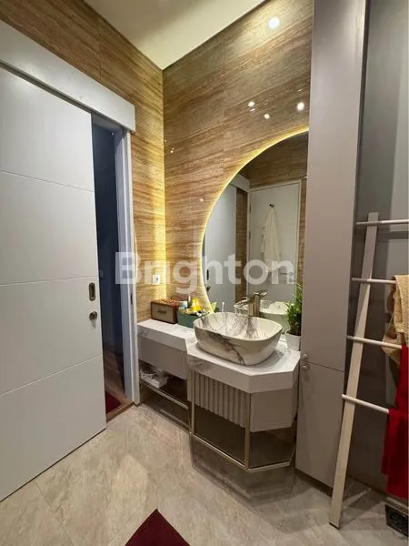 image RUMAH SUDAH RENOVASI FULL INTERIOR DI WISATA BUKIT MAS CLUSTER PADDINGTON  (7)