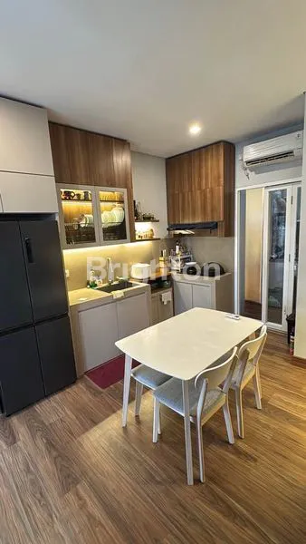 image RUMAH SUDAH RENOVASI FULL INTERIOR DI WISATA BUKIT MAS CLUSTER PADDINGTON  (3)