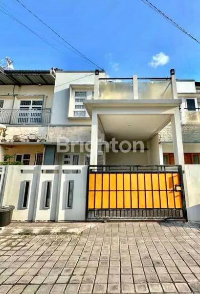 image RUMAH CLUSTER SIAP HUNI DI JIMBARAN (1)