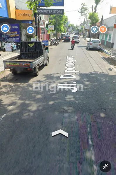 image TANAH STRATEGIS DI JALAN DIPONEGORO, PASURUAN (4)