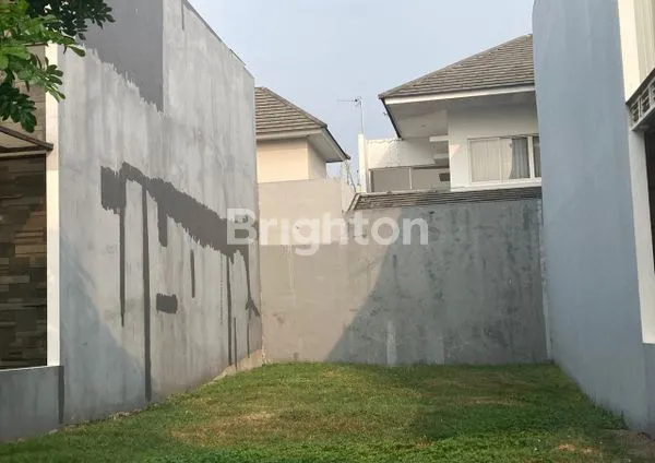 image TANAH DI ROYAL RESIDENCE CLUSTER GREENWICH (1)