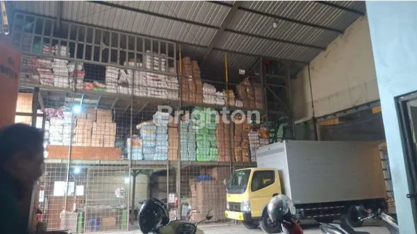 image GUDANG SIAP PAKAI DI ROMOKALISARI, LUAS 1000M² (5)