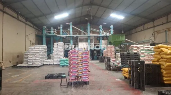 image GUDANG SIAP PAKAI DI ROMOKALISARI, LUAS 1000M² (4)