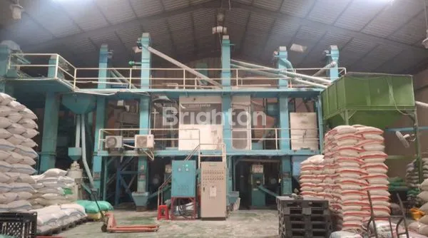 image GUDANG SIAP PAKAI DI ROMOKALISARI, LUAS 1000M² (6)