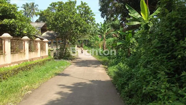 image LAHAN DARAT & DATAR LOKASI STATEGIS DI CIKEMBAR SUKABUMI (2)