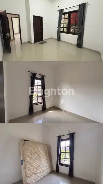 image RUMAH BESAR STRATEGIS 8 KAMAR TIDUR DEKAT BANDARA (3)