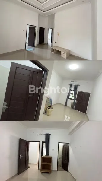 image RUMAH BESAR STRATEGIS 8 KAMAR TIDUR DEKAT BANDARA (4)