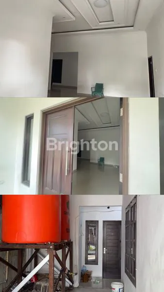 image RUMAH BESAR STRATEGIS 8 KAMAR TIDUR DEKAT BANDARA (5)