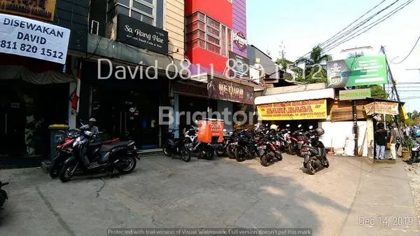 image RUKO DI TANJUNG DUREN, JAKARTA BARAT, DEKAT CENTRAL PARK (2)