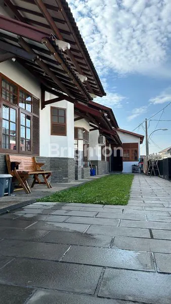 image RUMAH SEMI-FURNISH SIAP HUNI, LT 420M² DI GUNUNG BATU DALAM (2)