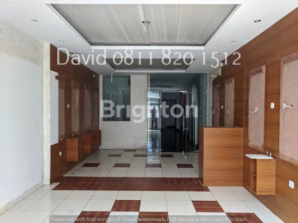 image RUKO DI TANJUNG DUREN, JAKARTA BARAT, DEKAT CENTRAL PARK (5)