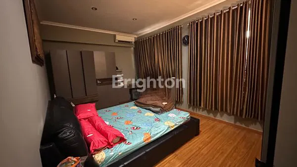 image RUMAH SEMI-FURNISH SIAP HUNI, LT 420M² DI GUNUNG BATU DALAM (7)