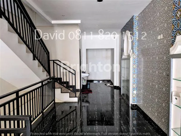 image RUKO DI TANJUNG DUREN, JAKARTA BARAT, DEKAT CENTRAL PARK (8)