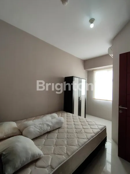 image APARTMENT 2BR FULL FURNISHED CITY VIEW GUNAWANGSA TIDAR SURABAYA  (2)