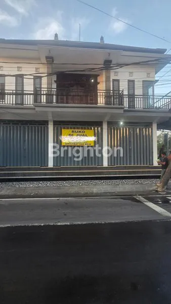 image RUKO SIAP HUNI POSISI HOOK DI BADUNG (1)