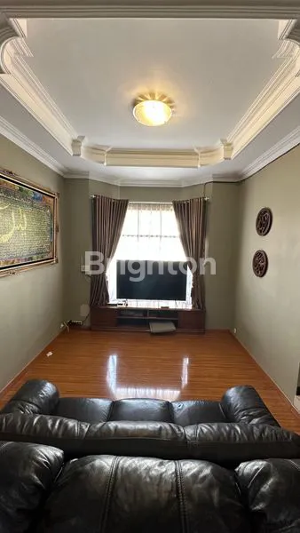 image RUMAH SEMI-FURNISH SIAP HUNI, LT 420M² DI GUNUNG BATU DALAM (4)