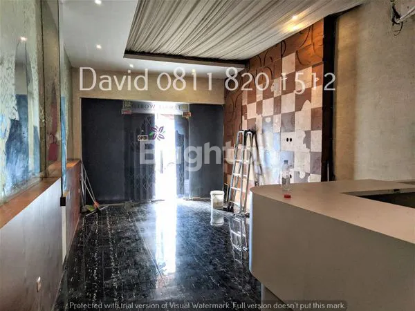 image RUKO DI TANJUNG DUREN, JAKARTA BARAT, DEKAT CENTRAL PARK (7)