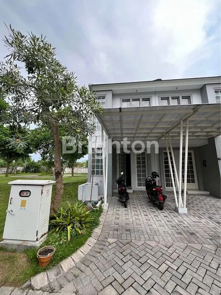 image RUMAH DI GRAND PAKUWON CLUSTER QUEENSLAND  (1)