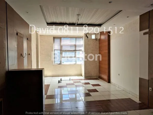 image RUKO DI TANJUNG DUREN, JAKARTA BARAT, DEKAT CENTRAL PARK (3)