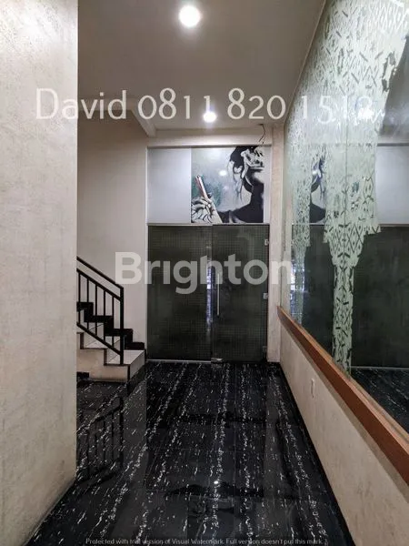 image RUKO DI TANJUNG DUREN, JAKARTA BARAT, DEKAT CENTRAL PARK (6)