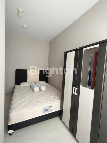 image APARTMENT 2BR FULL FURNISHED CITY VIEW GUNAWANGSA TIDAR SURABAYA  (6)