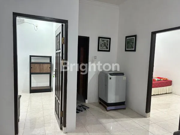 image RUMAH CANTIK SIAP HUNI, FULL FURNISHED DI BALIKPAPAN (7)