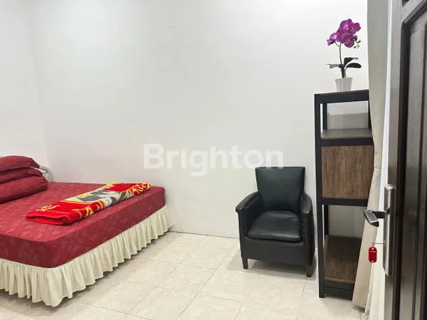 image RUMAH CANTIK SIAP HUNI, FULL FURNISHED DI BALIKPAPAN (4)