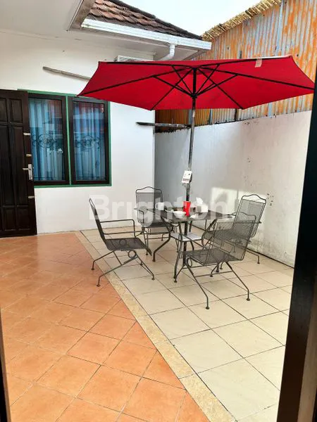 image RUMAH CANTIK SIAP HUNI, FULL FURNISHED DI BALIKPAPAN (3)