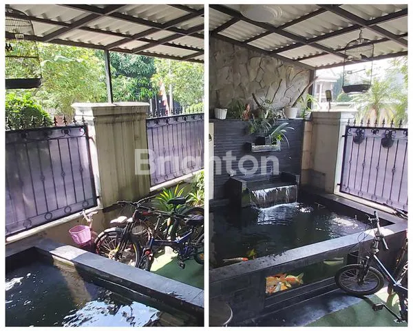 image RUMAH 2 LANTAI DI MODERNLAND TANGERANG – LUAS, LENGKAP, SIAP HUNI (3)
