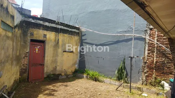 image DIJUAL CEPAT: RUMAH SHM, SIAP HUNI DI PERUMAHAN ASRI (7)