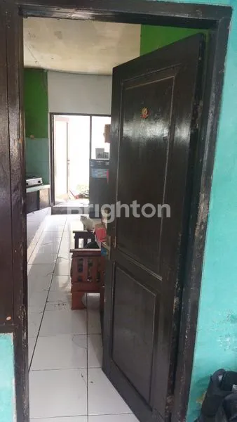 image DIJUAL CEPAT: RUMAH SHM, SIAP HUNI DI PERUMAHAN ASRI (3)