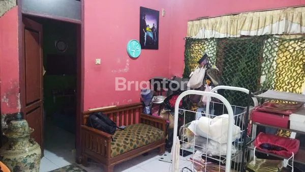 image DIJUAL CEPAT: RUMAH SHM, SIAP HUNI DI PERUMAHAN ASRI (5)